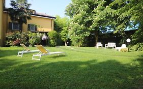 B&B Francesca Mantova